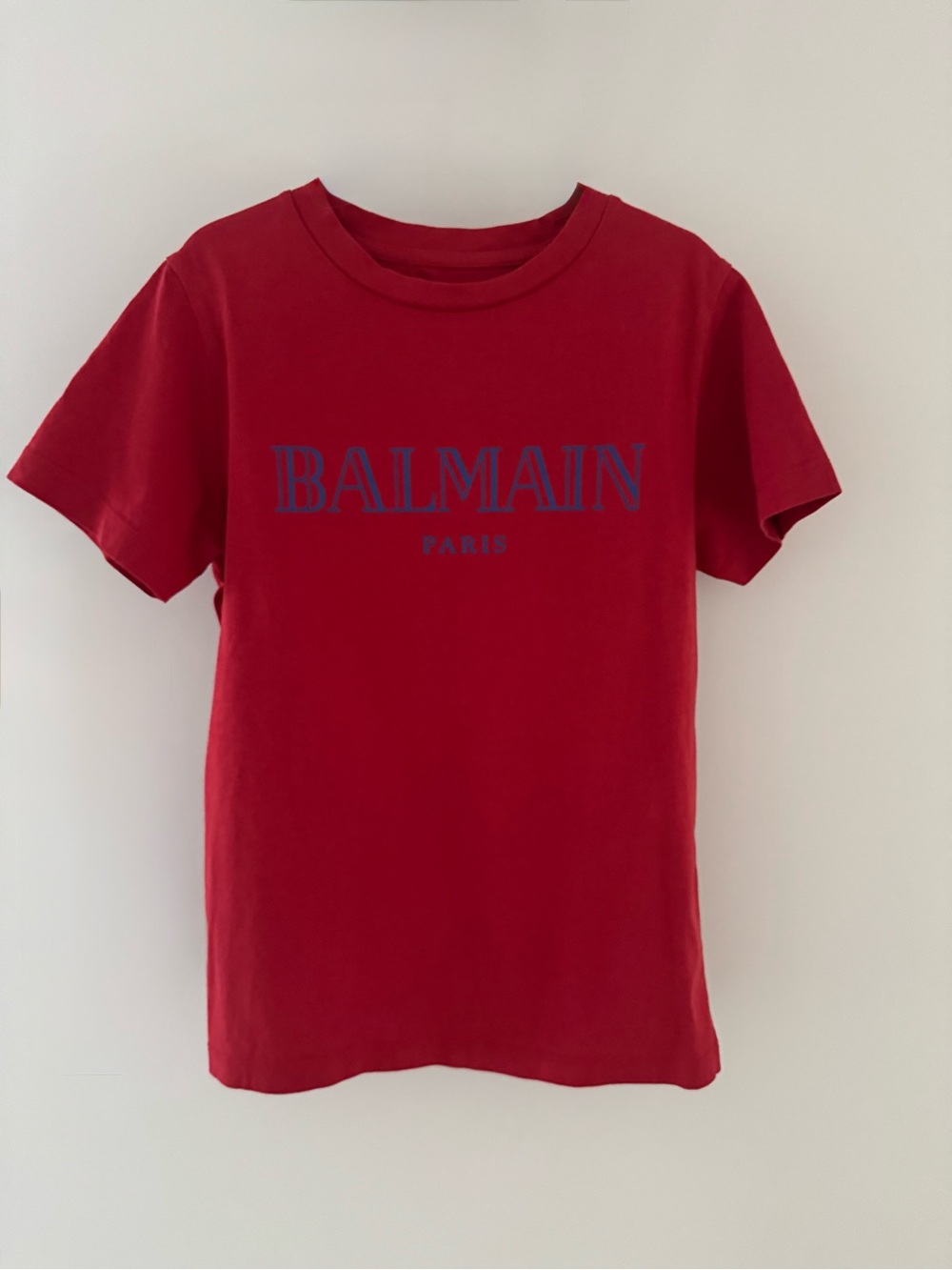 Balmain Kids Tee